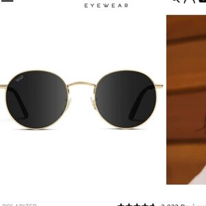 WMP Nevada Sunglasses